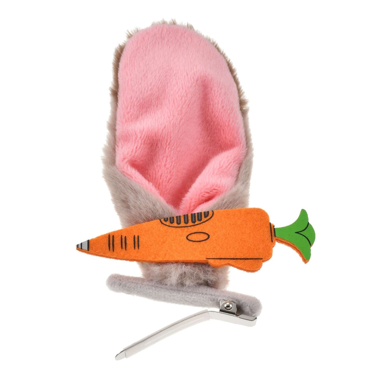 Japan Tokyo Disney Store Judy Hopps Hair Clip Set Costume Accessories Zootopia