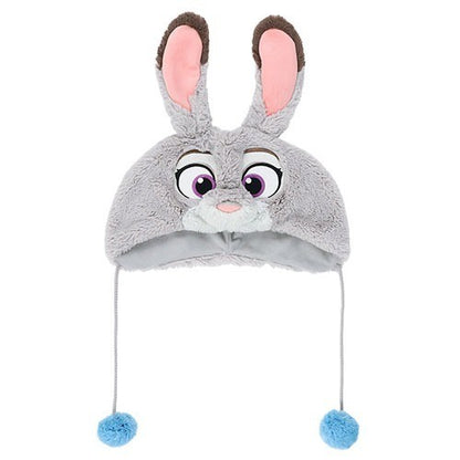 Japan Tokyo Disney Resort Judy Hopps Fan Cap Zootopia