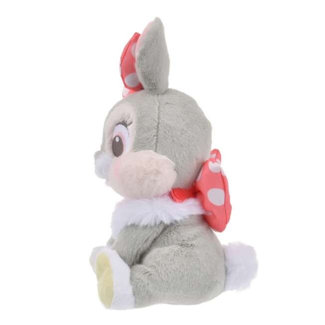 Japan Tokyo Disney Store Univestys Plush Toy Ein Rabbit with Card