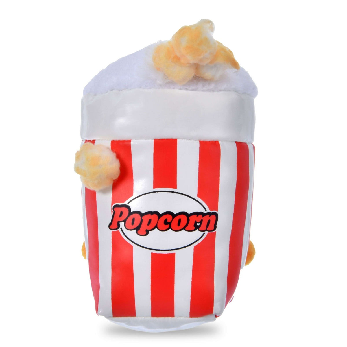 Japan Tokyo Disney Store Donald Plush Toy Mini Popcorn American Diner TSUM TSUM