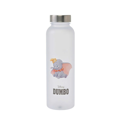 Japan Tokyo Disney Store Dumbo Frosted Water Bottle Drinkware
