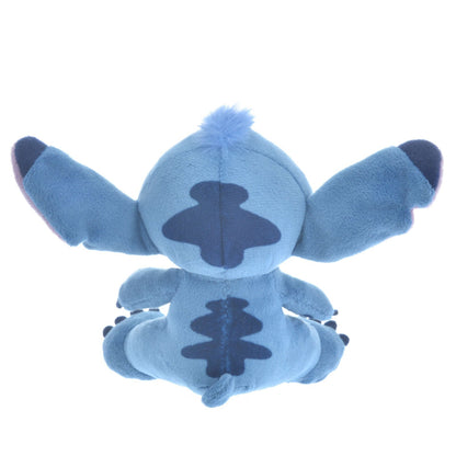 Japan Tokyo Disney Store Stitch Plush Toy Hand Glue Basic Style
