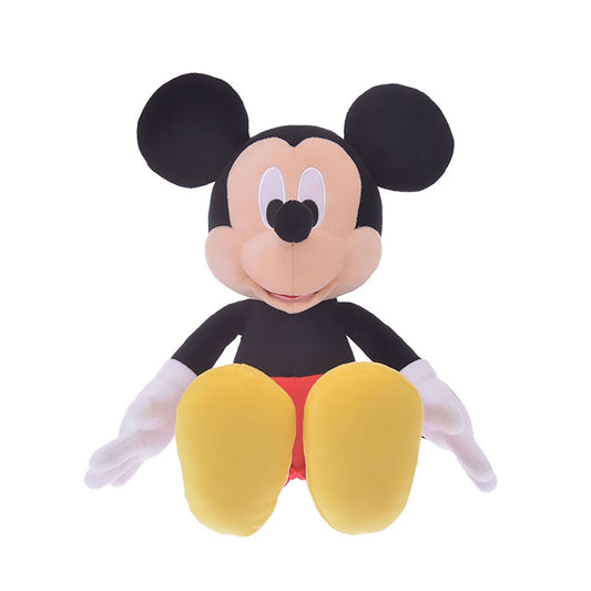 Japan Tokyo Disney Store Plush Toy S Basic style Mickey Mouse