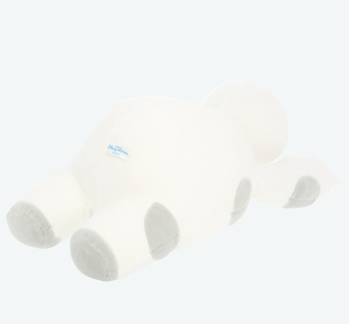 Japan Tokyo Disney Resort Baymax Big Hero 6 Plush Toy 2025