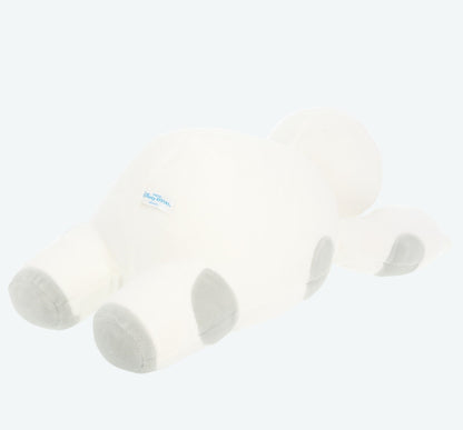 Japan Tokyo Disney Resort Baymax Big Hero 6 Plush Toy 2025
