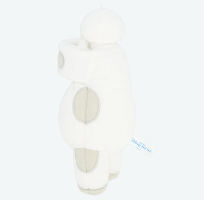 Japan Tokyo Disney Resort Plush Toy Snuggle Snappers Baymax 2025