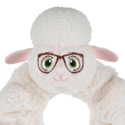 Japan Tokyo Disney Store Bellwether Scrunchie ZOOTOPIA FASHION