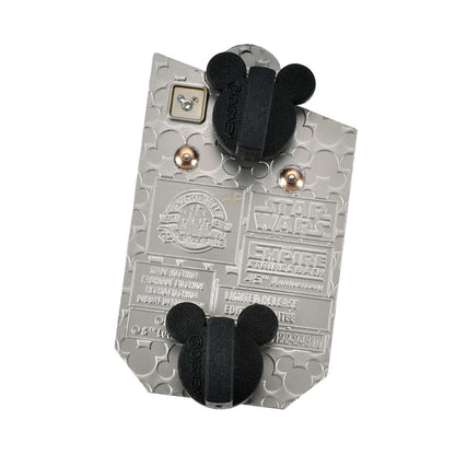 '+Japan Tokyo Disney Store Star Wars Darth Vader Pin Badge May the 4th 2025