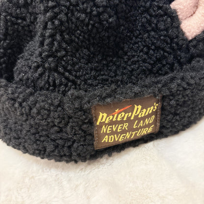 Japan Tokyo Disney Resort Ears Cap Lost Kids Peter Pan Fantasy Springs Skunk