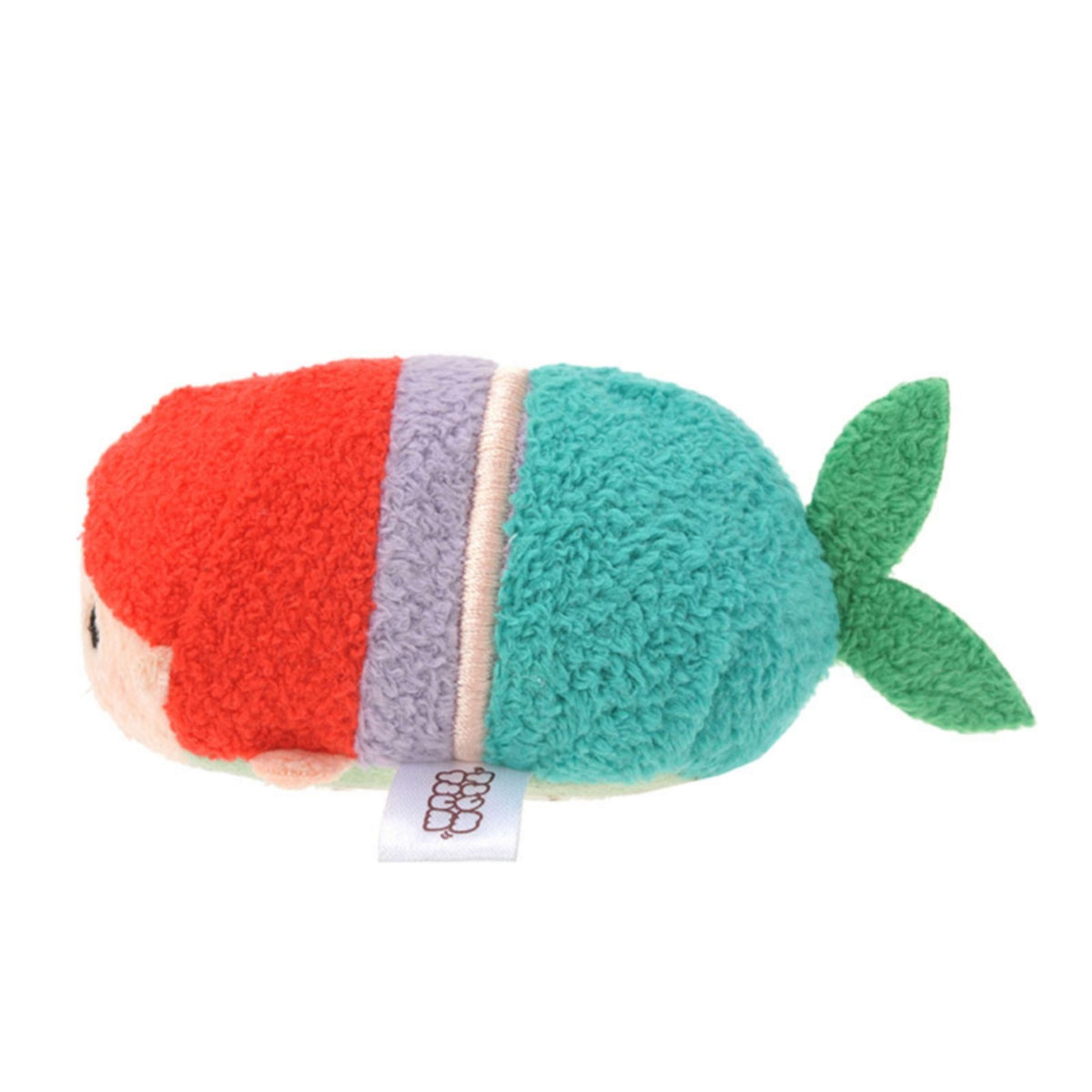 Japan Tokyo Disney Store Ariel Tsum Tsum Plush Toy Mini S Little Mermaid