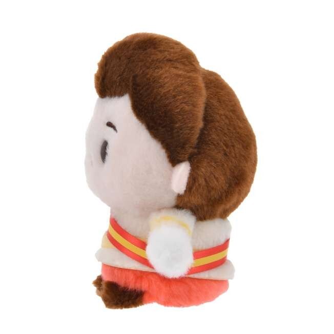 Japan Tokyo Disney Store Prince Charming Plush Toy Urupocha-chan Cinderella