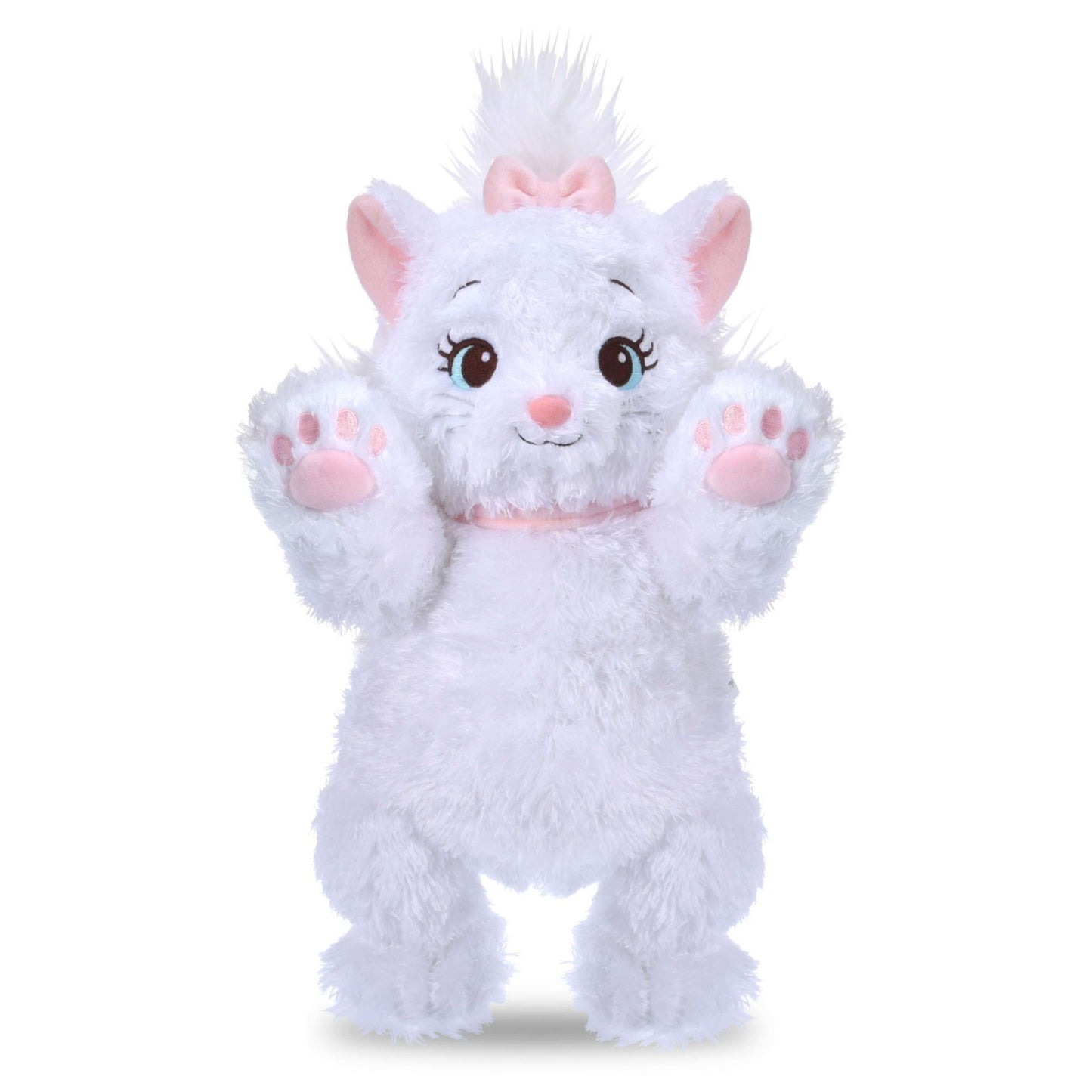 Japan Tokyo Disney Store Aristocats Marie Plush Toy Disney Animal Touch