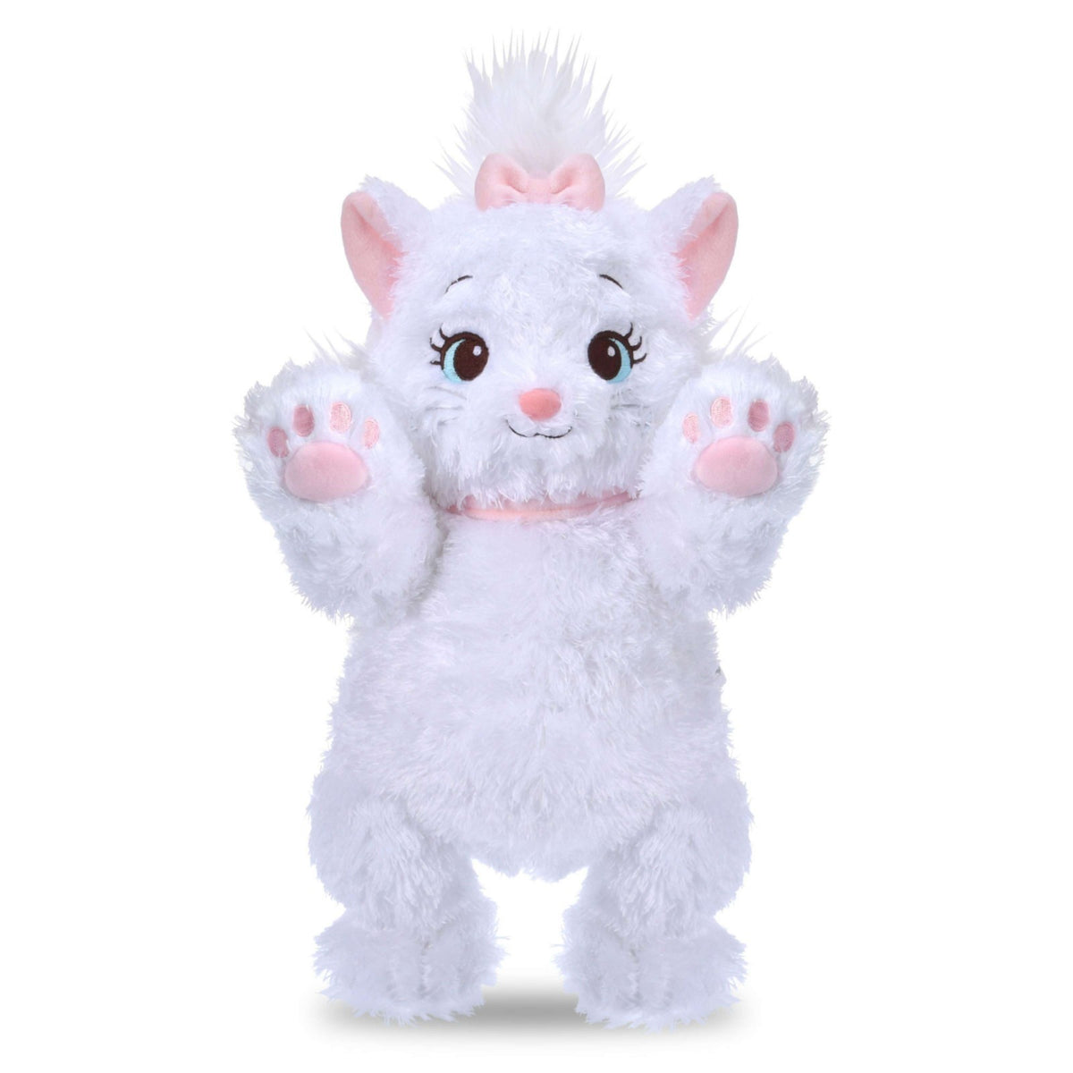 Japan Tokyo Disney Store Aristocats Marie Plush Toy Disney Animal Touch