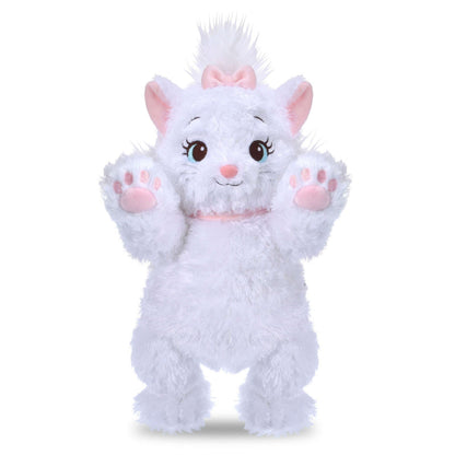 Japan Tokyo Disney Store Aristocats Marie Plush Toy Disney Animal Touch