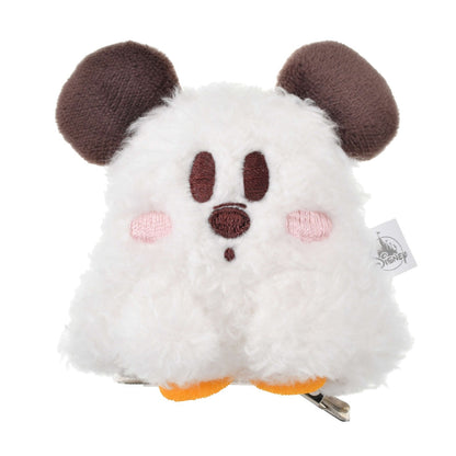 Japan Tokyo Disney Store Mickey Ghost Hair Clip Halloween 2026