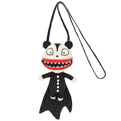 Japan Tokyo Disney Resort Vampire Teddy Shoulder Bag Halloween 2026 Tim Burton