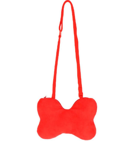 Japan Tokyo Disney Resort Minnie Ribbon Shoulder Bag 2023