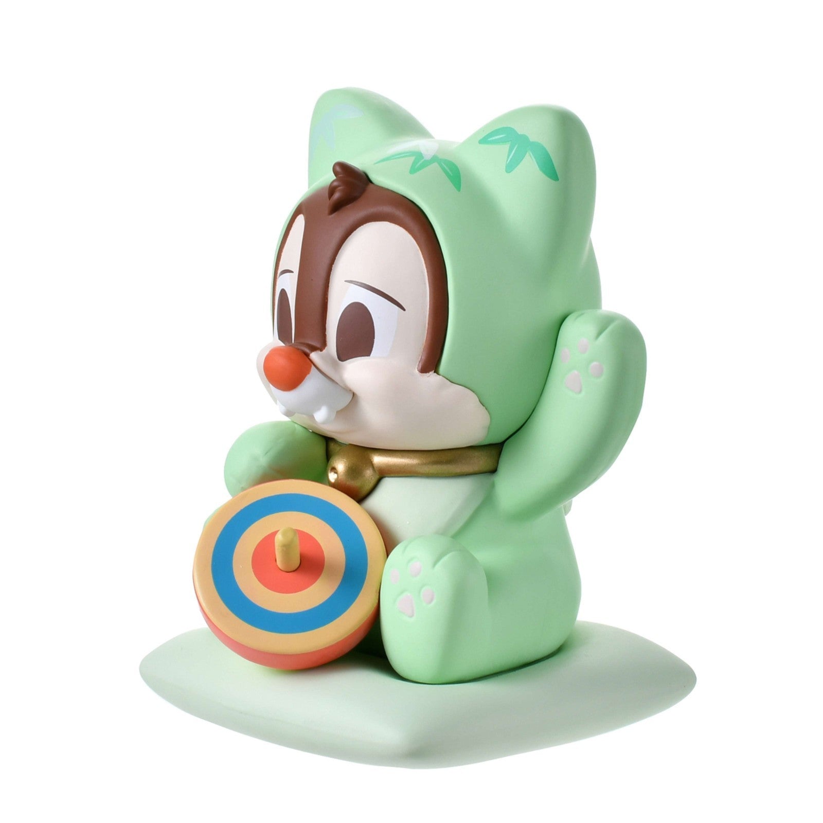 Japan Tokyo Disney Store Dale Mascot New Year Collection 2026
