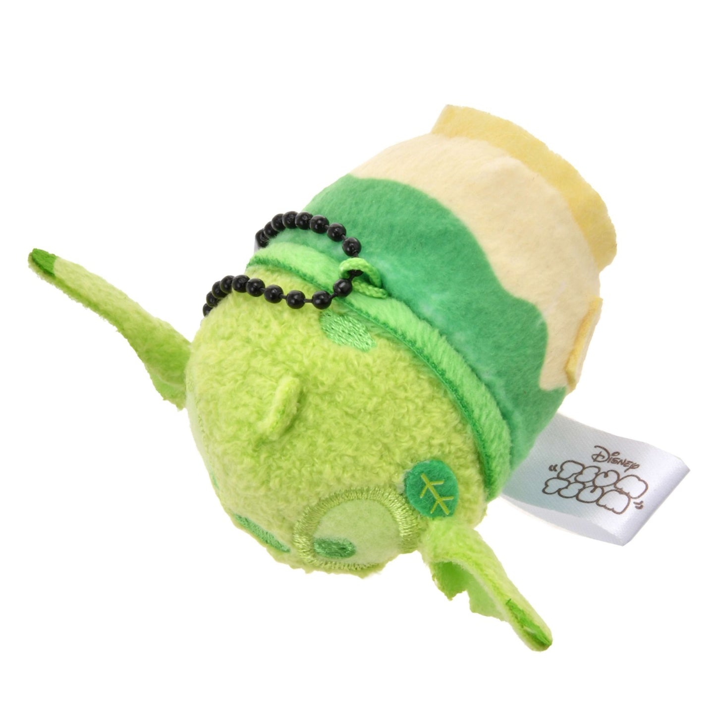Japan Tokyo Disney Store Stitch Plush Toy Keychain Japanese Sweet TSUM TSUM