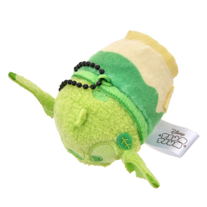 Japan Tokyo Disney Store Stitch Plush Toy Keychain Japanese Sweet TSUM TSUM