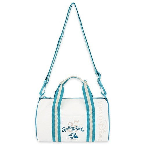 Japan Tokyo Disney Resort Sea 25th Sparkling Jubilee Shoulder Bag