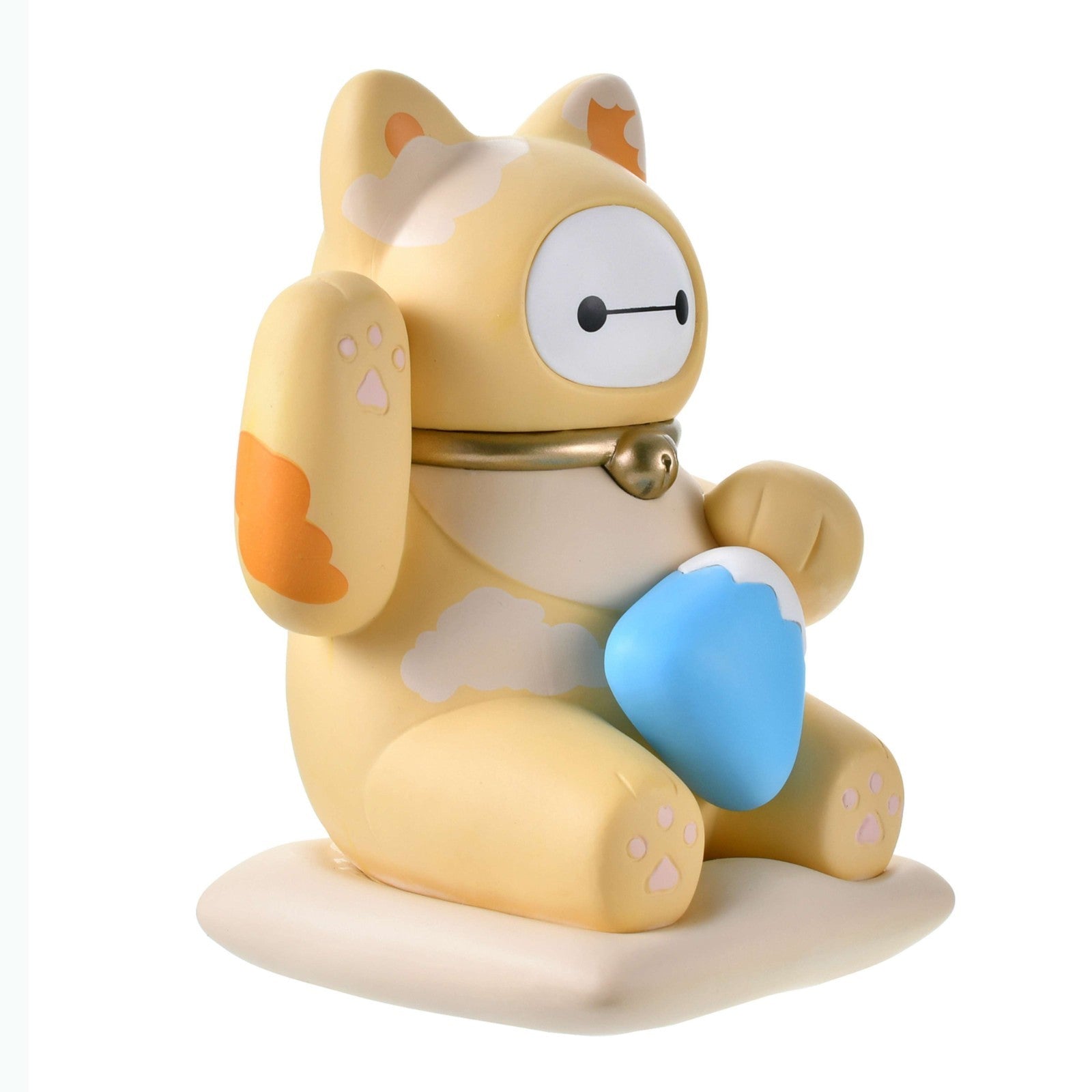 Japan Tokyo Disney Store Baymax Mascot New Year Collection 2026