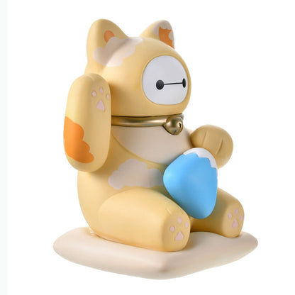 Japan Tokyo Disney Store Baymax Mascot New Year Collection 2026