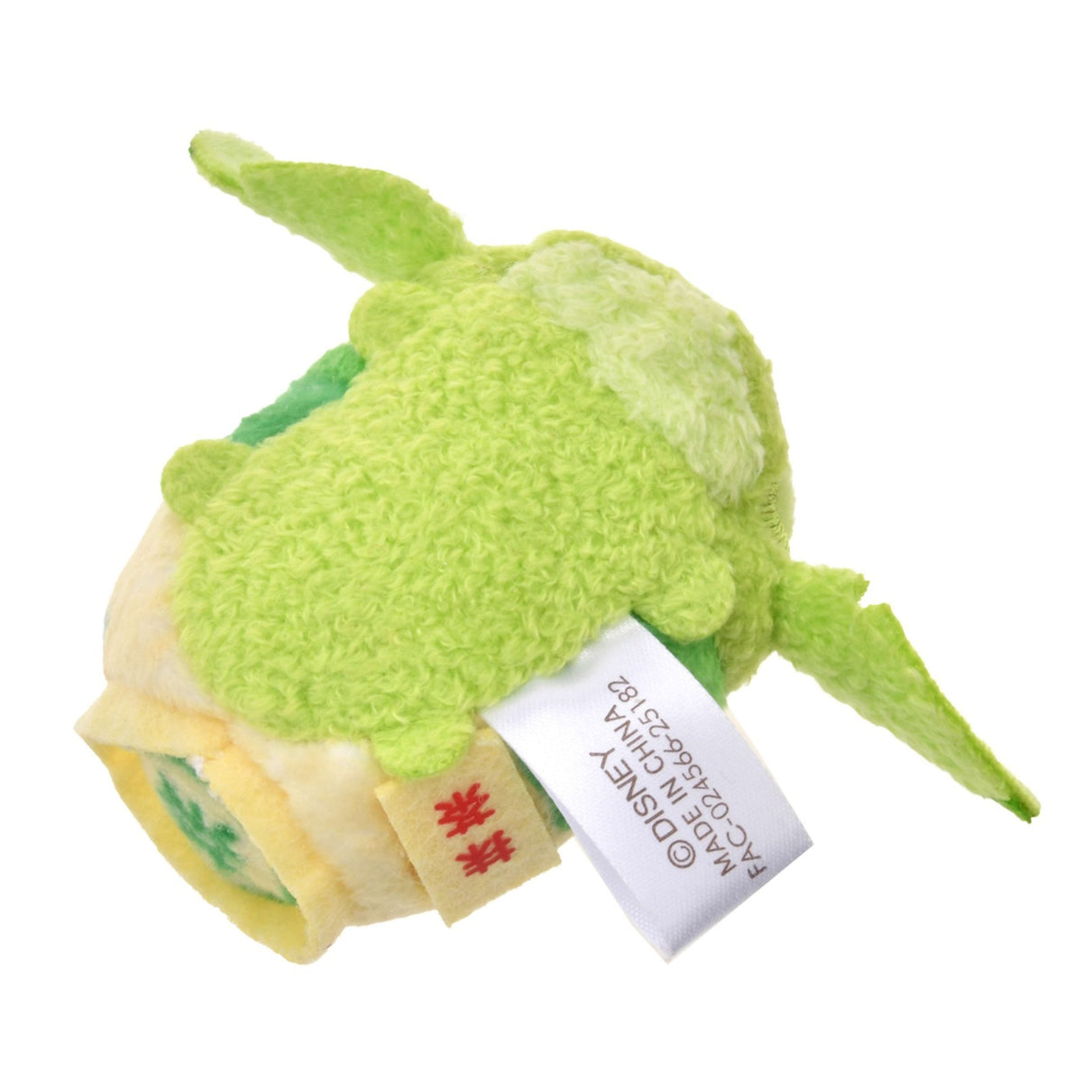 Japan Tokyo Disney Store Stitch Plush Toy Keychain Japanese Sweet TSUM TSUM