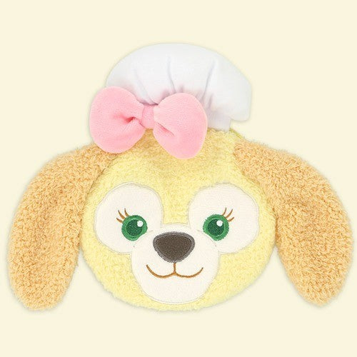 Japan Tokyo Disney Resort Wonders by Your Side CookieAnn Pouch Duffy