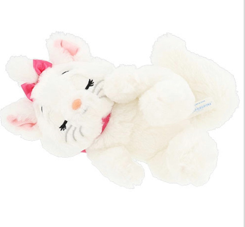 Japan Tokyo Disney Resort Store The Aristocats Plush Toy Marie Toulouse Berlioz