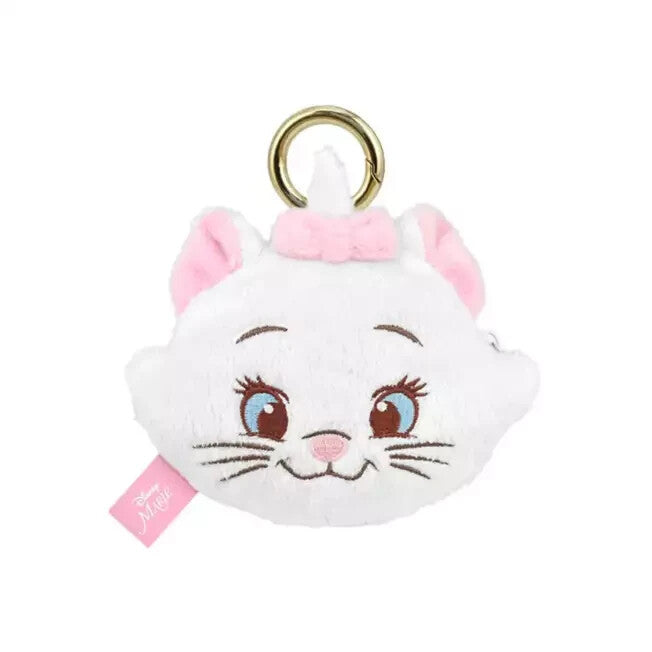 Japan Shop Disney [The Aristocats] Marie Earphone Multi Pouch Multi Case