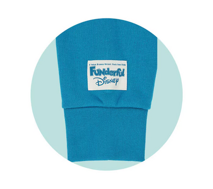 Japan Tokyo Disney Sea 25th Anniversary Funderful Members Long Sleeve Hoodie