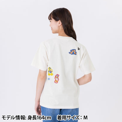 Japan Tokyo Disney Resort Mickey Mouse & Friends T-shirt Unisex Sizes S-3L 2026