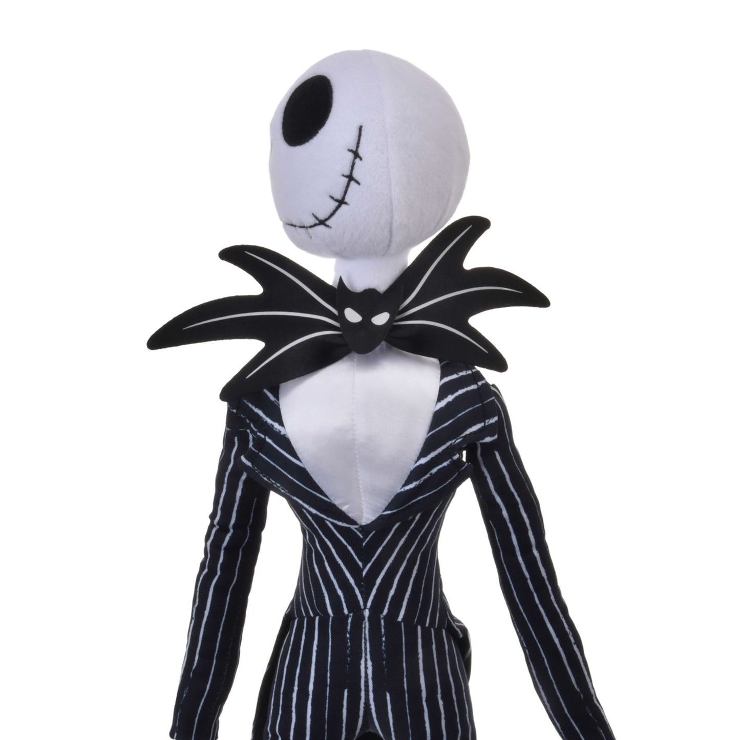 Japan Tokyo Disney Store Jack Plush Toy Costume Set Nightmare Before Christmas