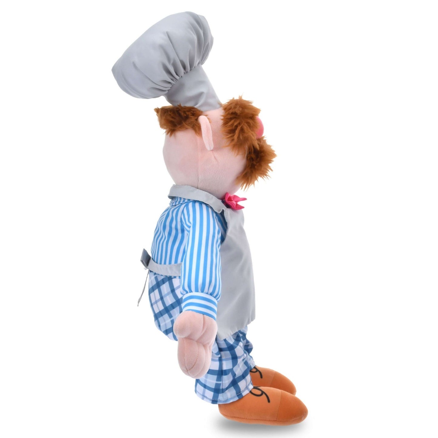 Japan Tokyo Disney Store The Swedish Chef Plush Toy The Muppets