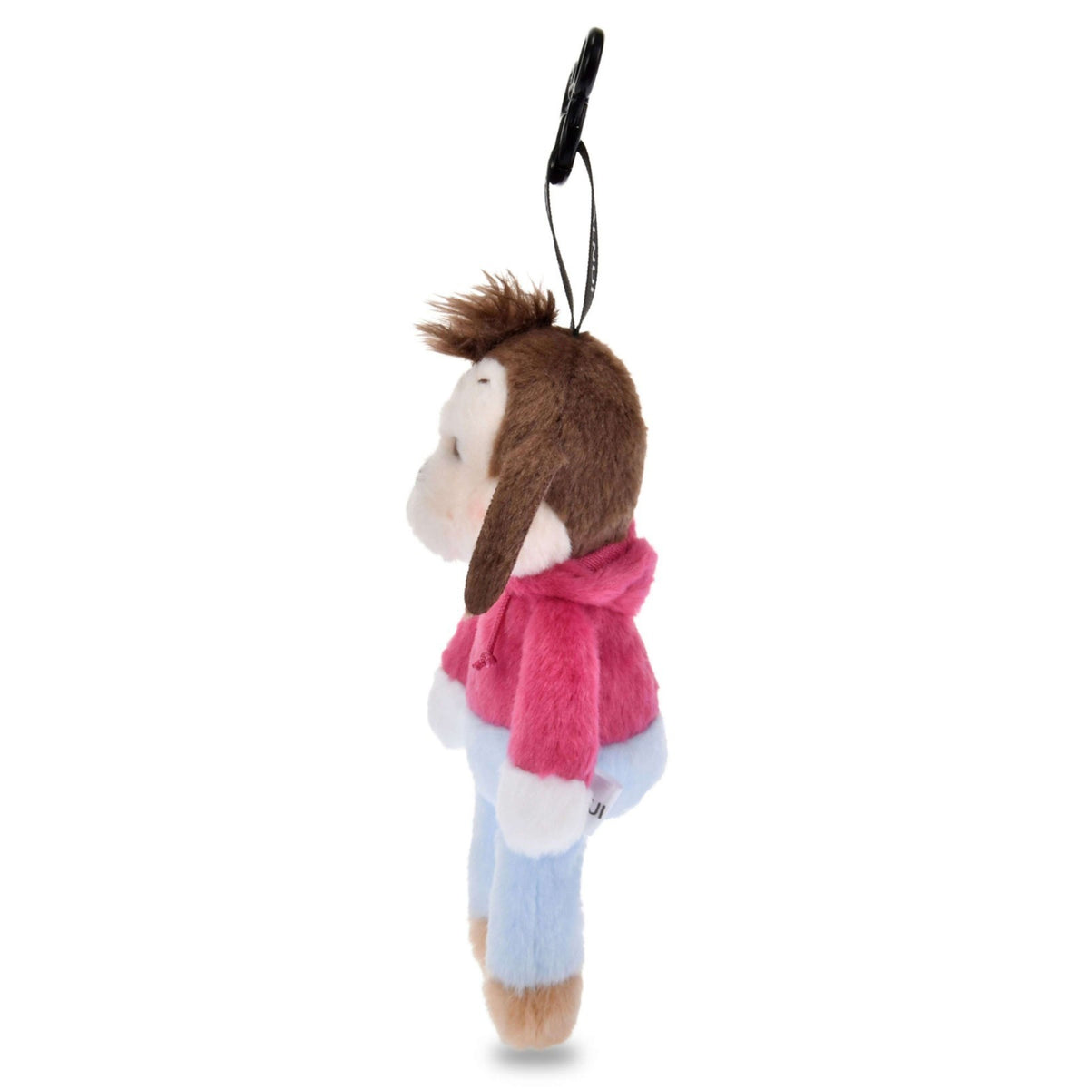 Japan Tokyo Disney Store Max Plush Toy Keychain PALNUI