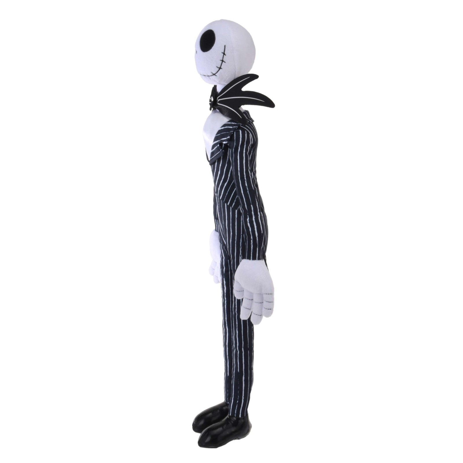 Japan Tokyo Disney Store Jack Plush Toy Costume Set Nightmare Before Christmas