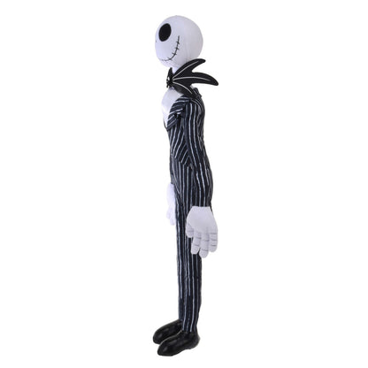 Japan Tokyo Disney Store Jack Plush Toy Costume Set Nightmare Before Christmas