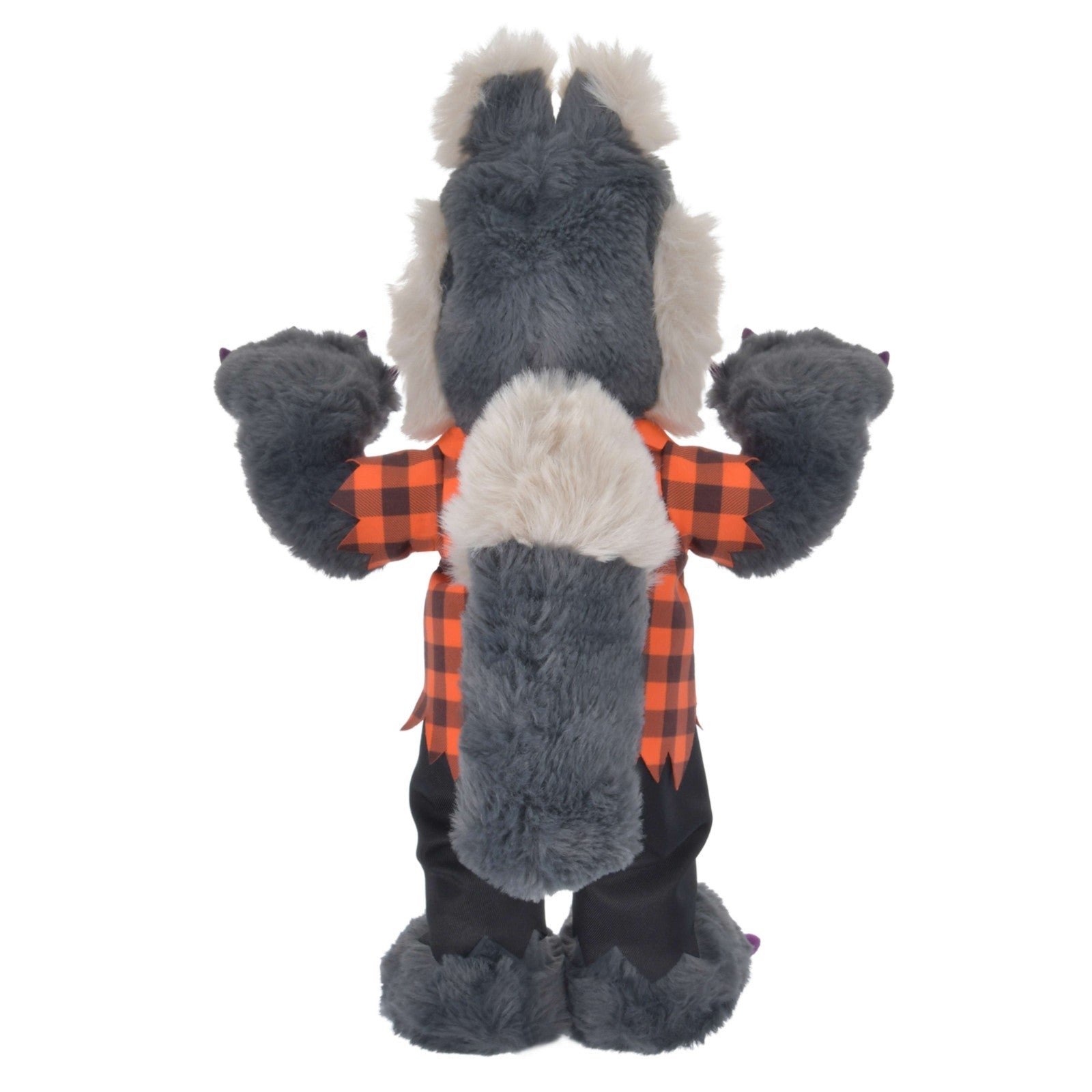 Japan Tokyo Disney Store Goofy Plush Toy Halloween 2026
