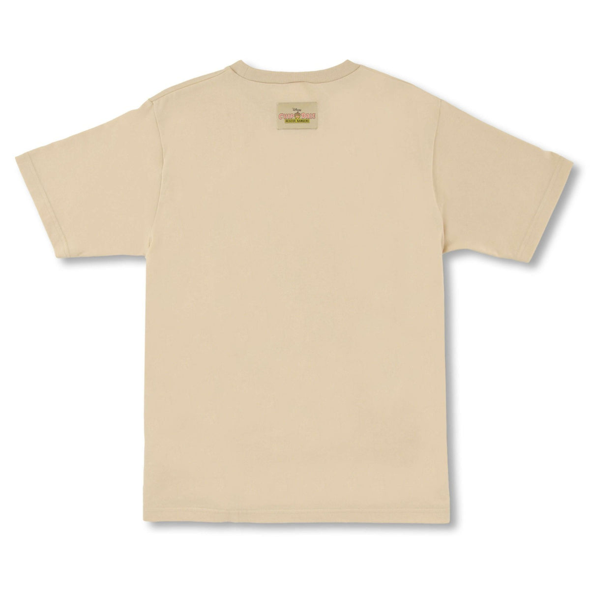 Japan Tokyo Disney Store Chip & Dale Short-Sleeve T-Shirt: Collection