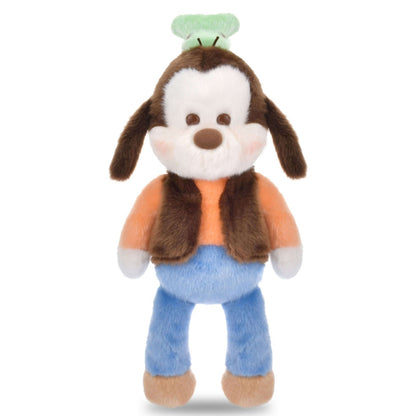 Japan Tokyo Disney Store Goofy Plush Toy PALNUI