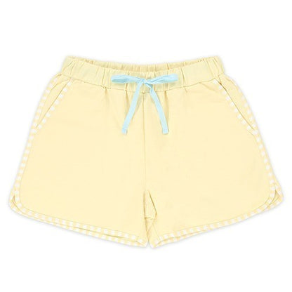 Japan Tokyo Disney Resort Mickey and Minnie Room Wear Hello Summer
