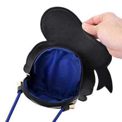 '+Japan Tokyo Disney Store Donald Duck Face Shoulder bag Poppin' Goods