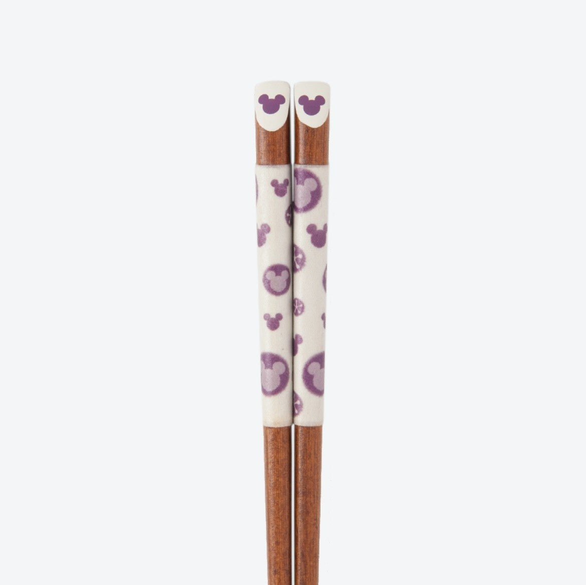 Japan Tokyo Disney Resort Chopsticks Japanese Tableware Mickey Mouse 2025