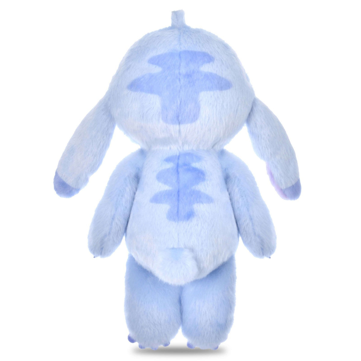 Japan Tokyo Disney Store Stitch Plush Toy PALNUI
