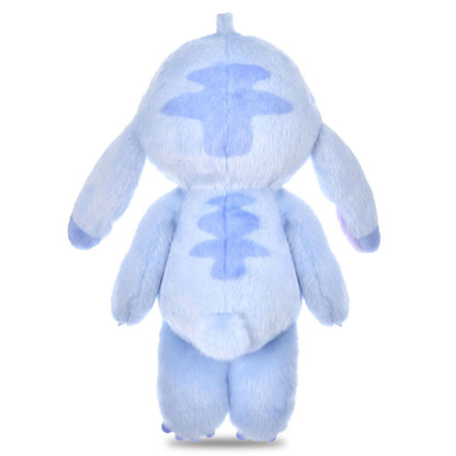 Japan Tokyo Disney Store Stitch Plush Toy PALNUI