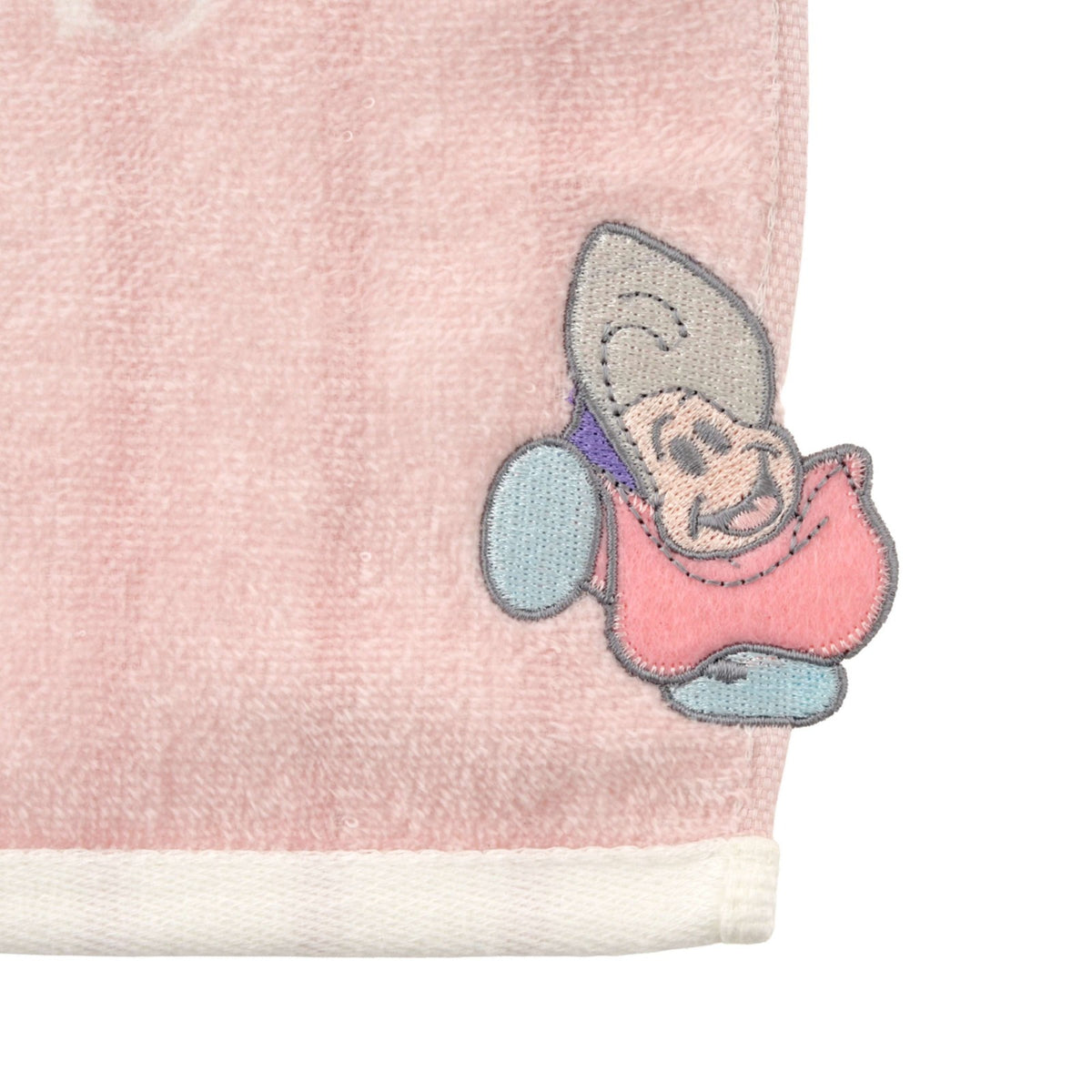 Japan Tokyo Disney Store Young Oyster & Grandma Oyster Face Towel Set Alice