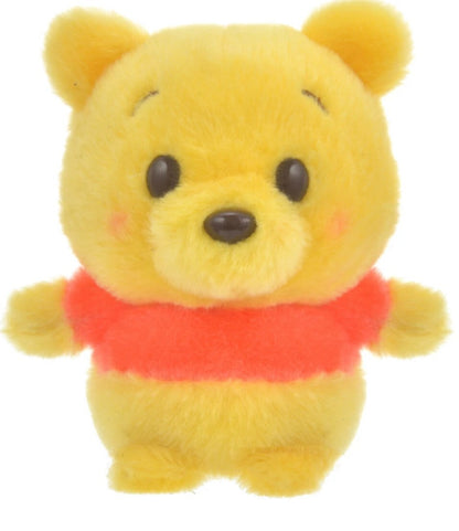 Japan Tokyo Disney Store Pooh Urupocha Chan Mini Plush Toy 2023