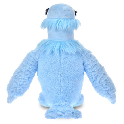 Japan Tokyo Disney Store Sam Eagle Plush Toy The Muppets