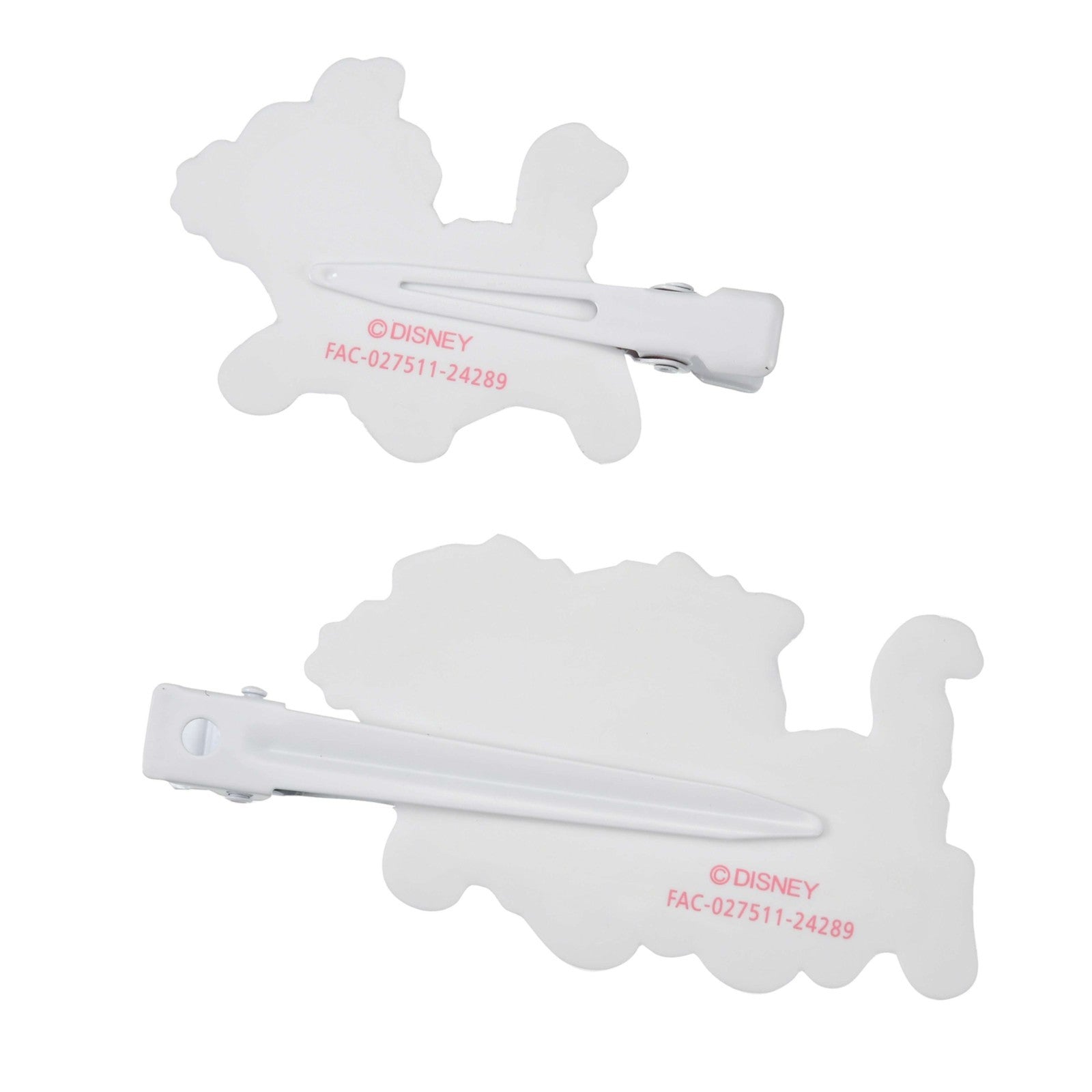 '+Japan Tokyo Disney Store Marie Berlioz Toulouse Aristocats Hair Clip Set